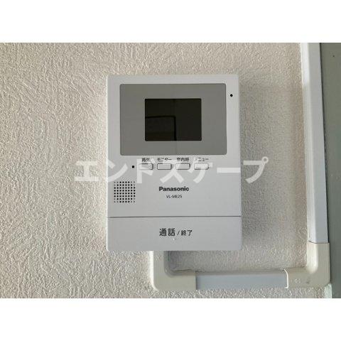 セキュリティ　高崎、前橋のお部屋探しはエンドスケープまで！お客様の理想お聞
