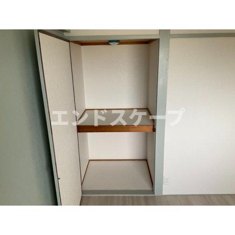 収納　高崎、前橋のお部屋探しはエンドスケープまで！お客様の理想お聞