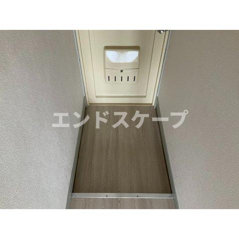 玄関　高崎、前橋のお部屋探しはエンドスケープまで！お客様の理想お聞