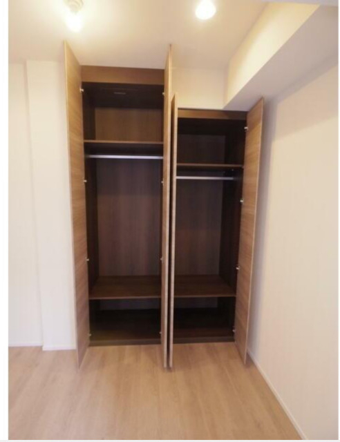 収納　別部屋写真