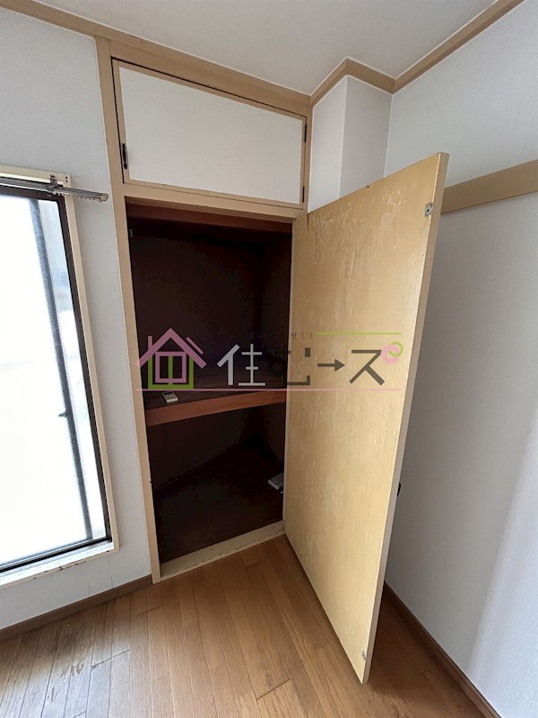 セレコート福島IIの内装写真