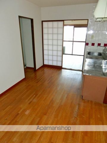 鹿児島市電谷山線 南鹿児島駅前駅 徒歩8分 8階建 築38年のその他写真