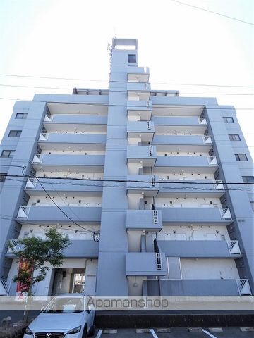 鹿児島市電谷山線 南鹿児島駅前駅 徒歩8分 築38年