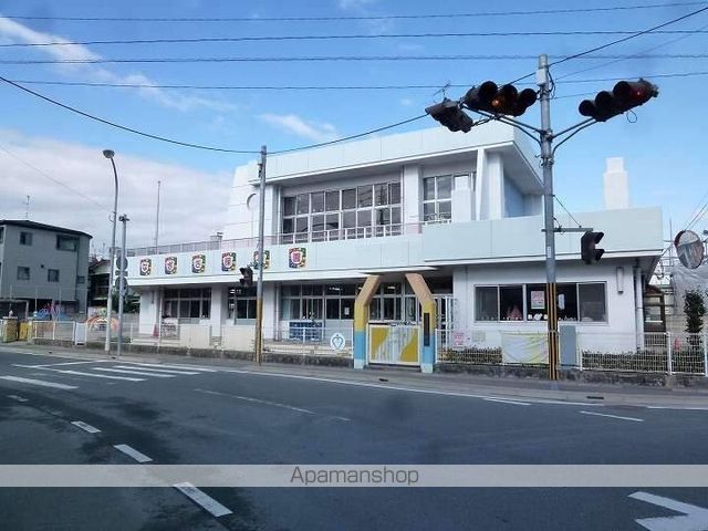 鹿児島市電谷山線 南鹿児島駅前駅 徒歩8分 8階建 築38年の周辺写真