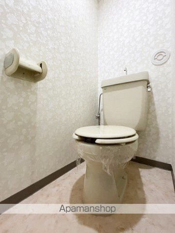 ユーライフ高取のトイレ写真