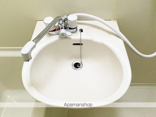 ユーライフ高取の内装写真