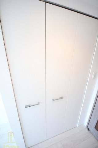 収納　エスリード京橋グランテラス
