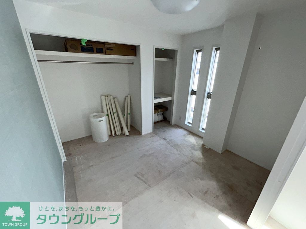その他部屋・スペース