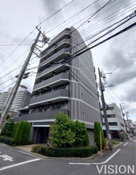 建物外観　☆外観☆