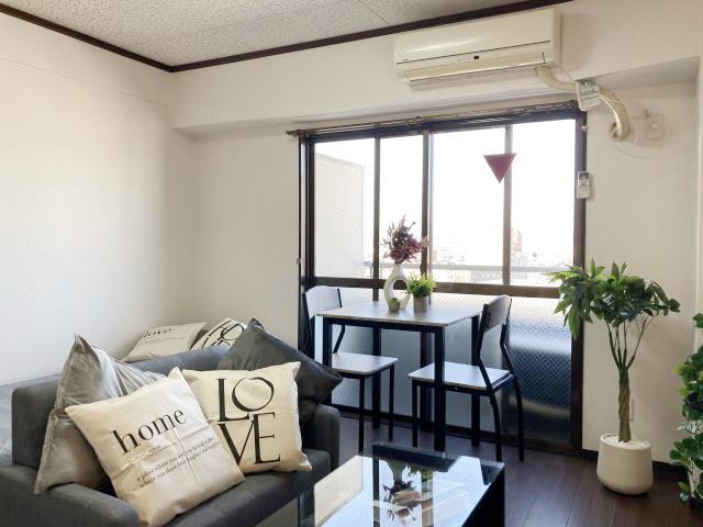 居室・リビング