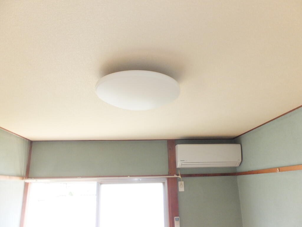 コーポ富士のその他写真