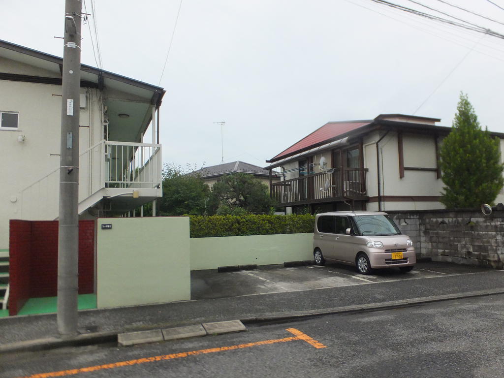 コーポ富士のその他写真