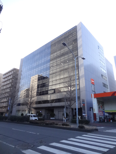 【仙台市宮城野区榴岡のマンションの銀行】