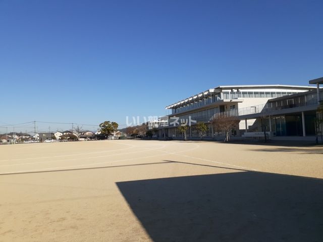 【宮原ビルの小学校】