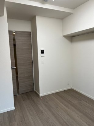居室・リビング　別号室参考写真