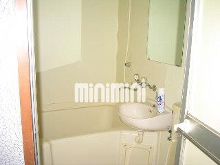 バス・シャワールーム　浴室