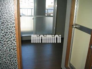 居室・リビング　居室