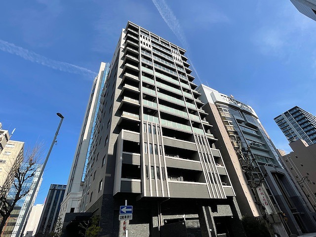 プラセシオン名古屋伏見
