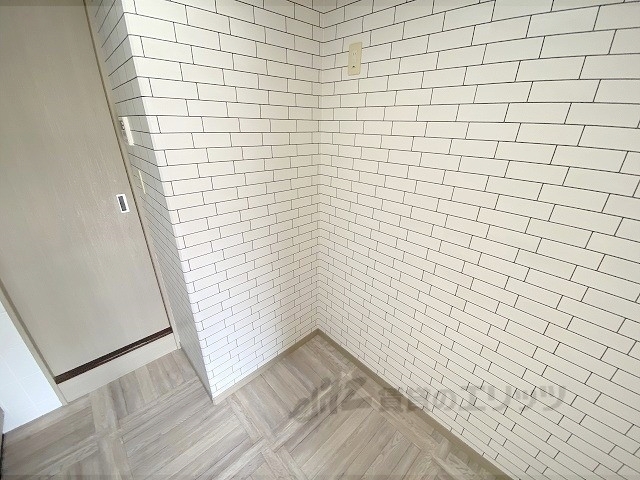 その他部屋・スペース　冷蔵庫置場