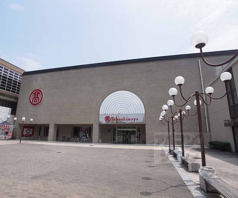 その他　洛西タカシマヤ（その他）まで700m