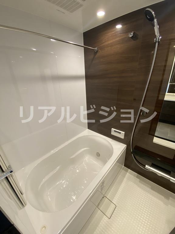 バス・シャワールーム　他部屋参考写真です。