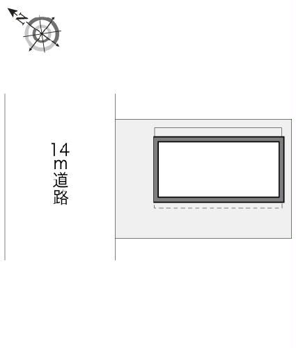 【レオパレスＫＯＩＺＵＭＩ－IIのその他】