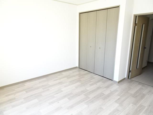 その他部屋・スペース　角部屋です