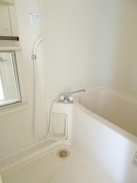 バス・シャワールーム　バス・トイレ別