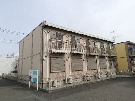 小山市西城南のその他の建物外観