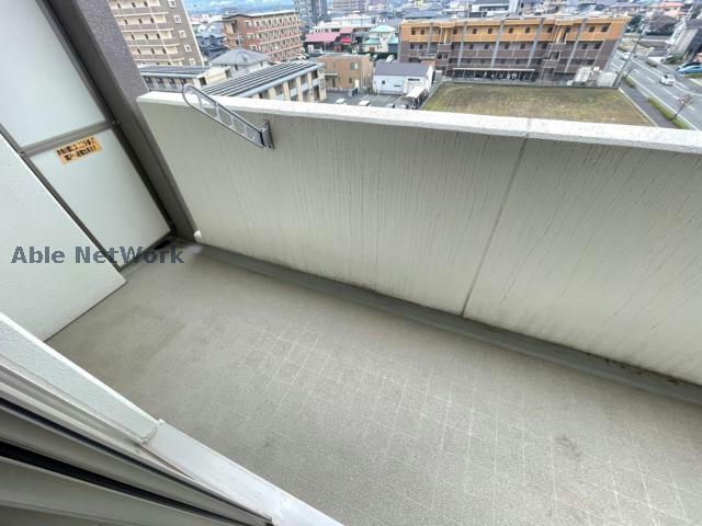 バルコニー　※同型