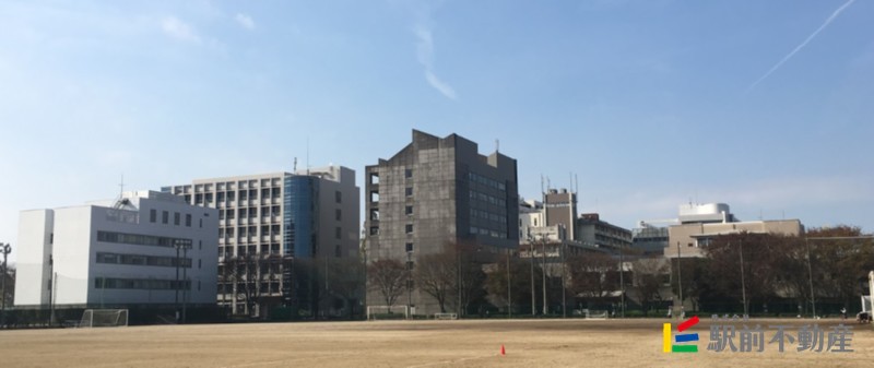 その他　久留米大学　御井キャンパス（その他）まで1500m