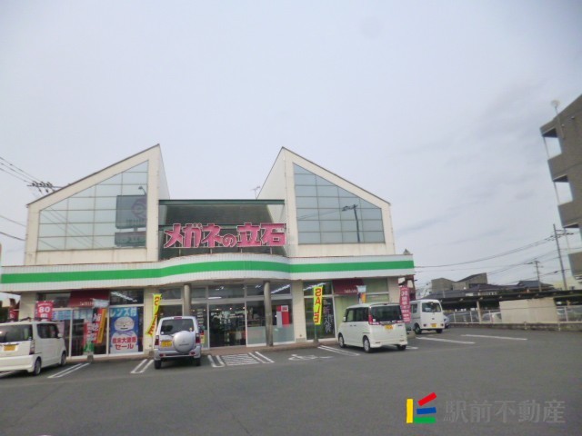 小学校　御井小学校（小学校）まで1000m