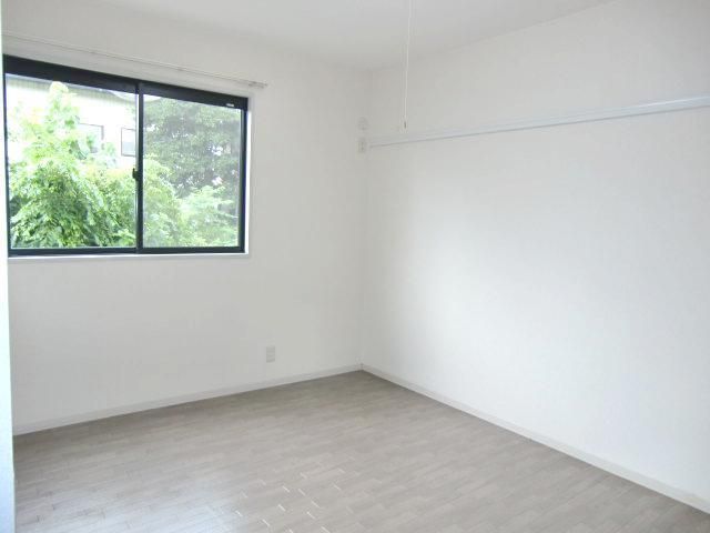 その他部屋・スペース　洋室