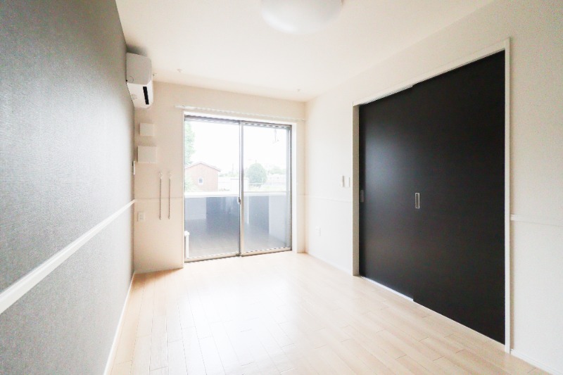 居室・リビング　図面と現状に相違がある場合には現状を優先