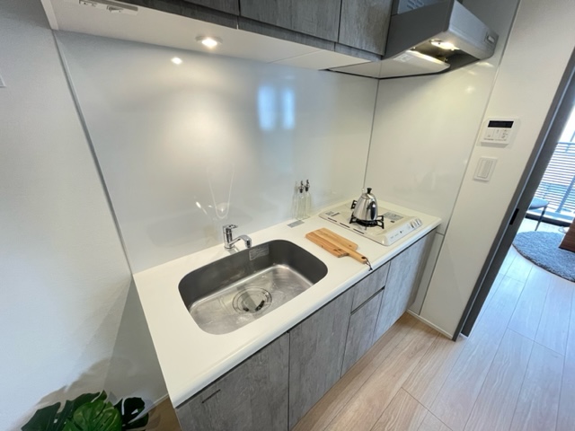 キッチン　※他部屋参照画像※