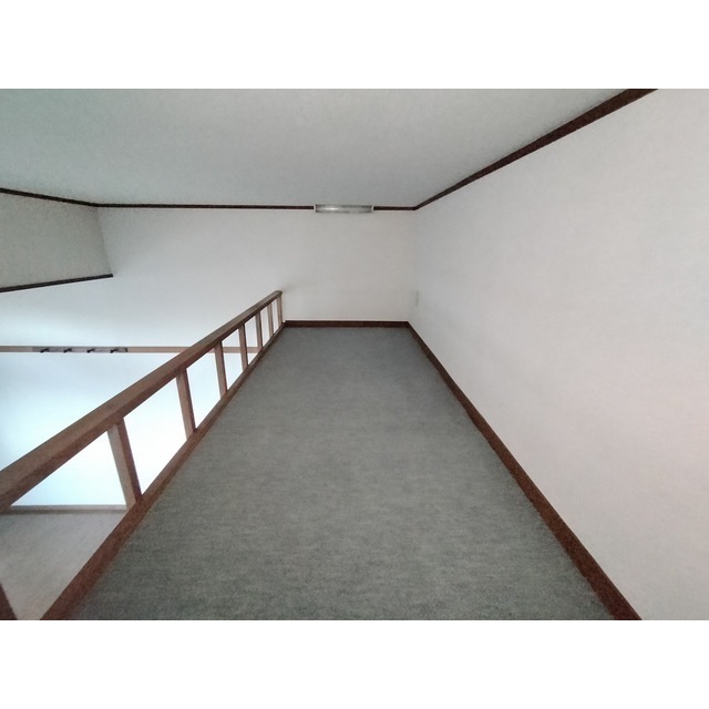 その他部屋・スペース　ロフト