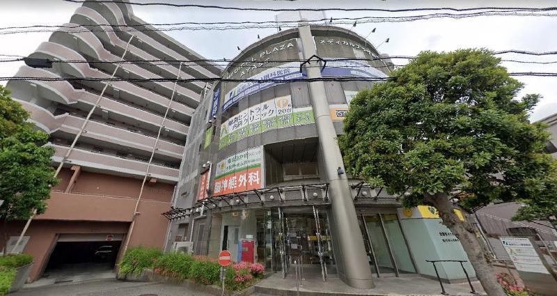 病院　徳山産婦人科医院（病院）まで150m