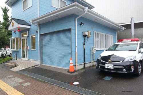 越路第一コーポナバタの周辺写真