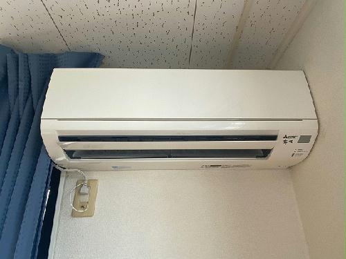 その他設備　お部屋によって反転タイプ