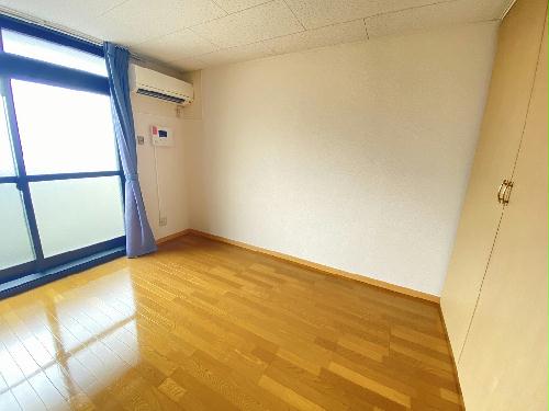 居室・リビング　お部屋によって反転タイプ