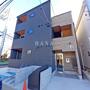 蒲生駅より徒歩9分 新築 3階建の賃貸物件