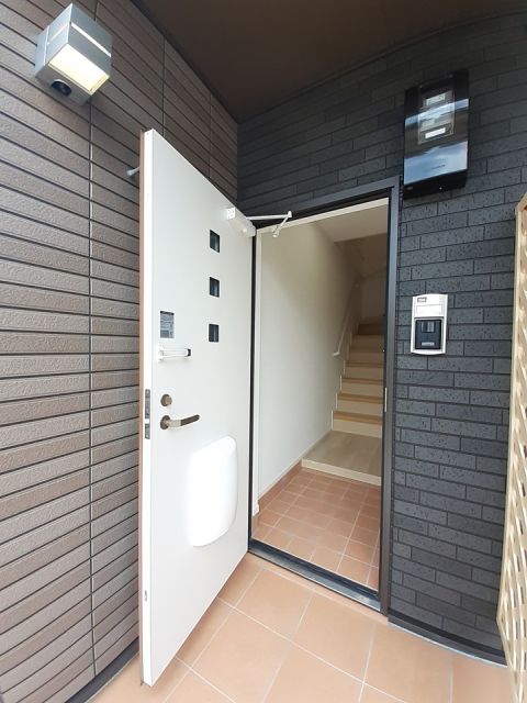 ザ・グレイス_その他_4