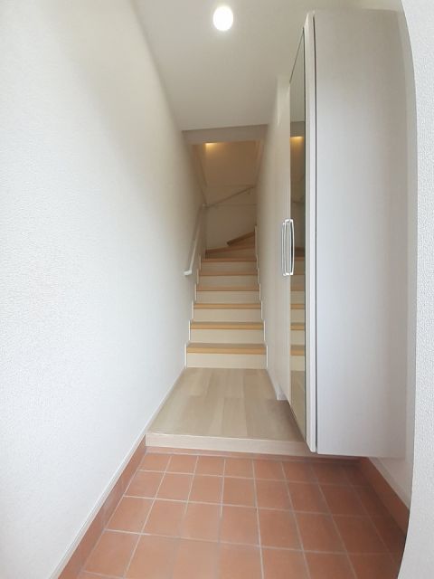 ザ・グレイス_内装_5