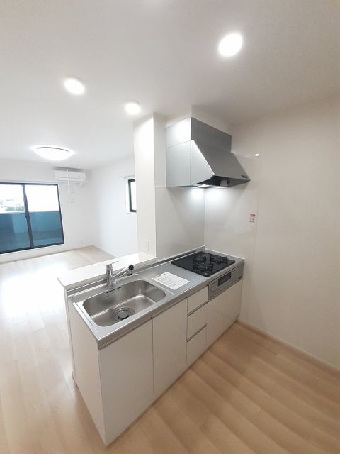 ザ・グレイス_内装_1