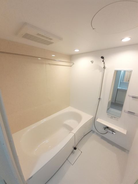 ザ・グレイス_内装_2