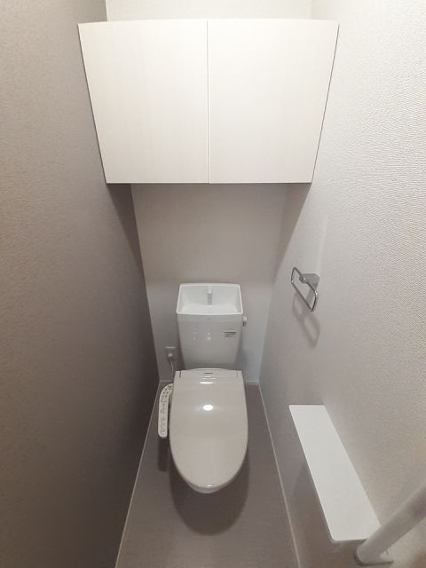 ザ・グレイス_内装_3