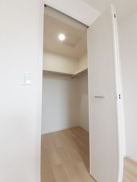 ザ・グレイス_内装_4