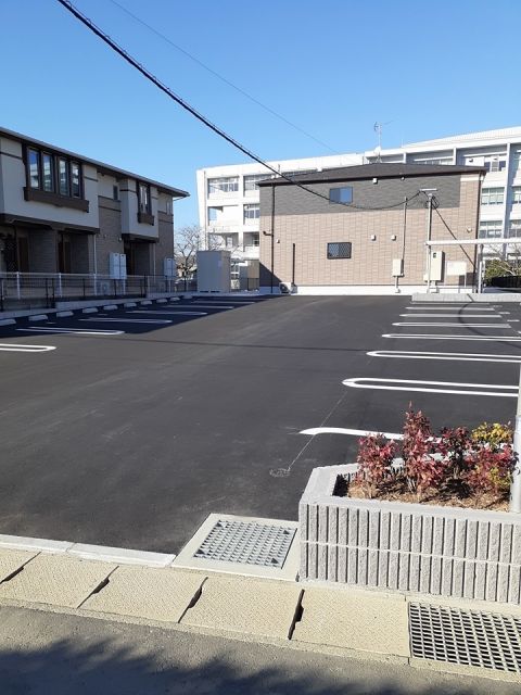 ザ・グレイス_その他_5