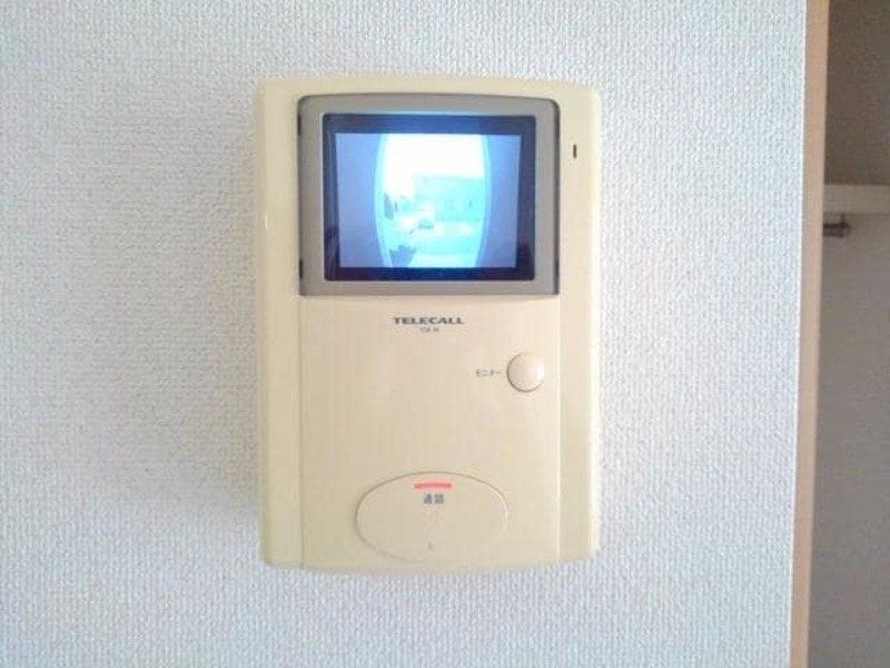 セキュリティ　図面と現状に相違がある場合には現状を優先