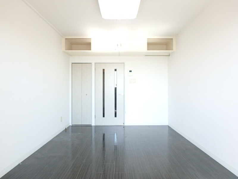 居室・リビング　図面と現状に相違がある場合には現状を優先